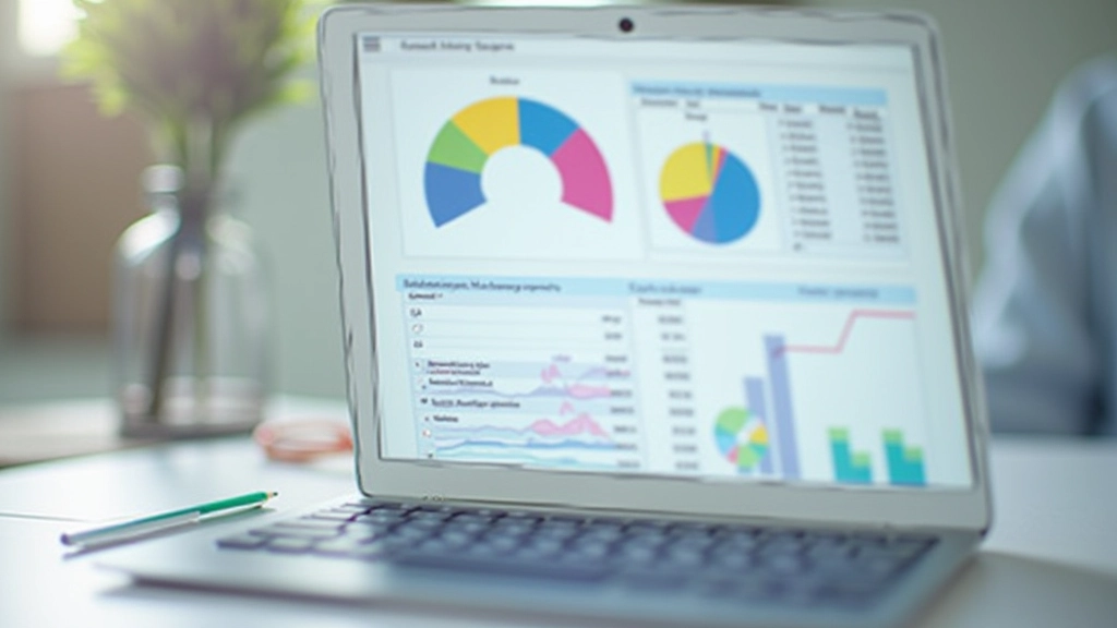 Smart Budgeting Methods Guide