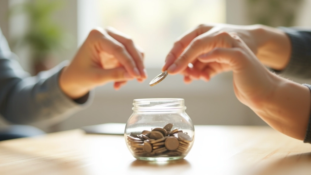 Emergency Fund Building Workshop